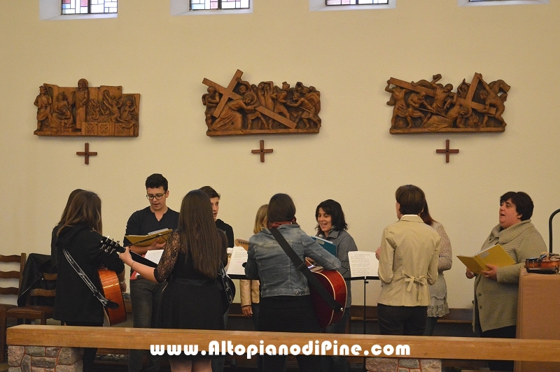 Festa Madonna del Buon Consiglio