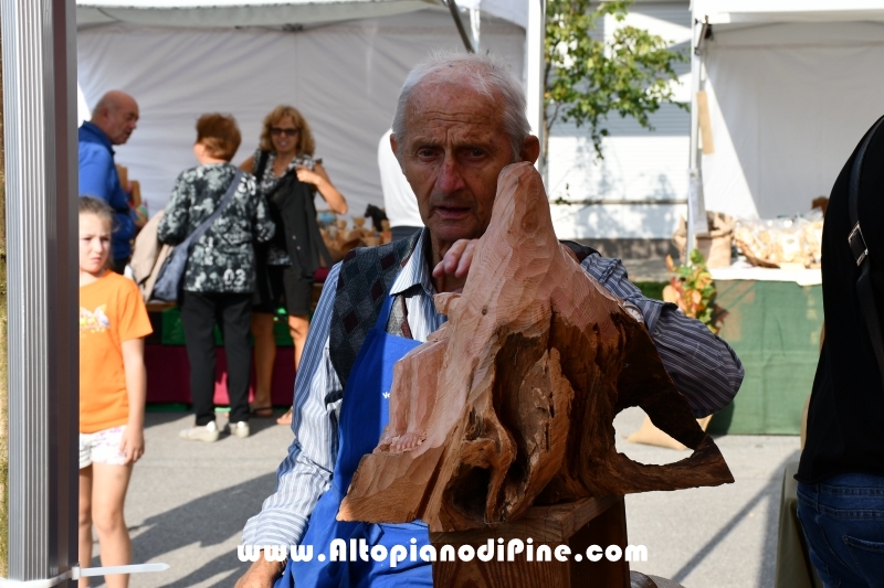 Desmalgada 2018 - Centrale di Bedollo