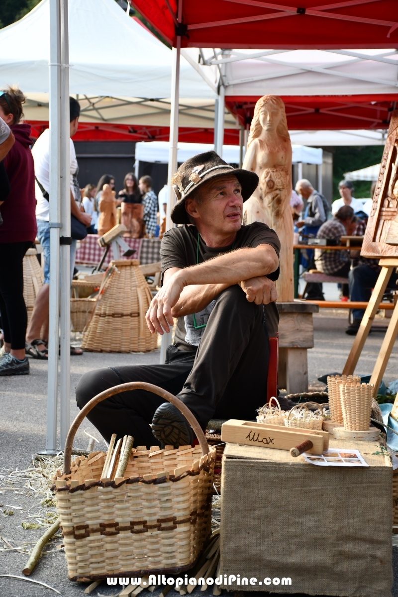 Desmalgada 2018 - Centrale di Bedollo
