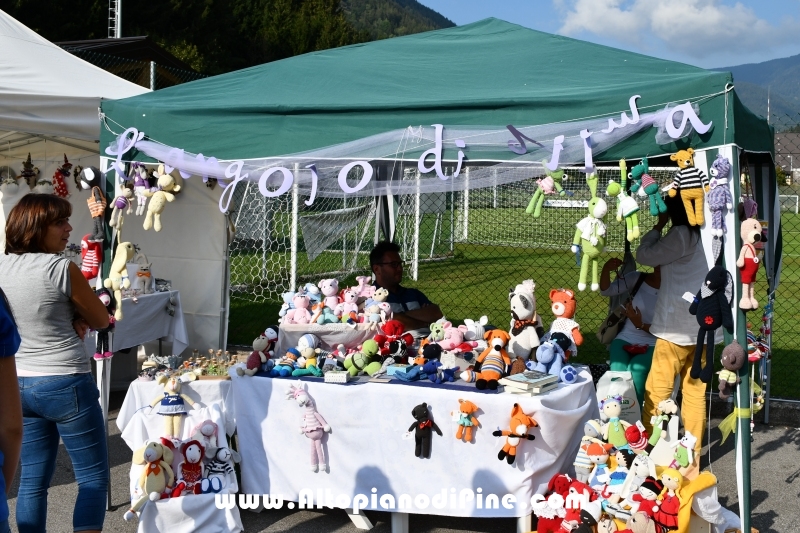 Desmalgada 2018 - Centrale di Bedollo