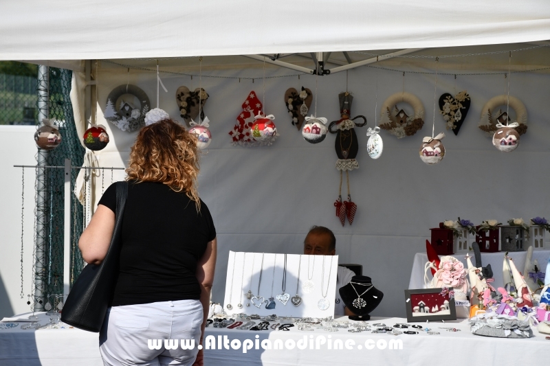 Desmalgada 2018 - Centrale di Bedollo