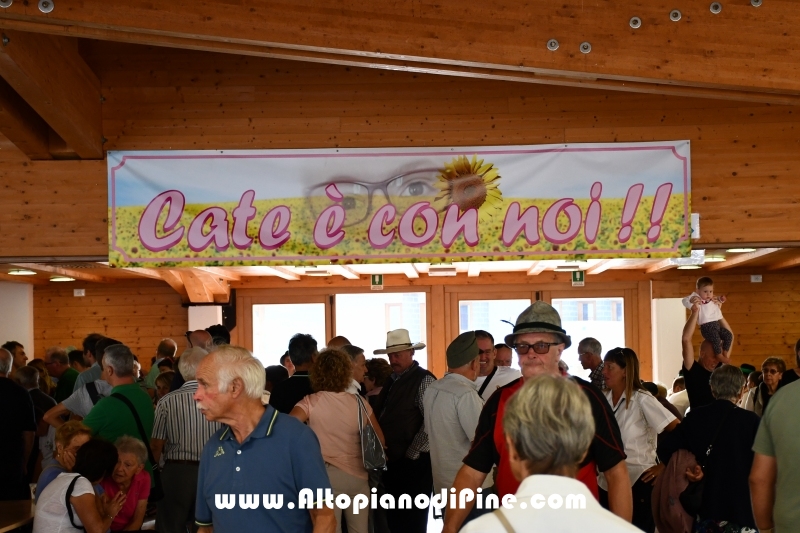 Desmalgada 2018 - Centrale di Bedollo