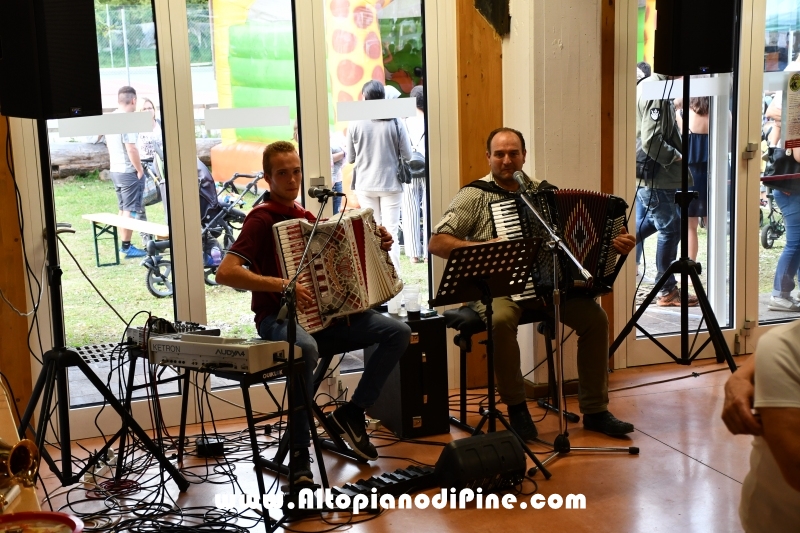 Desmalgada 2018 - Centrale di Bedollo