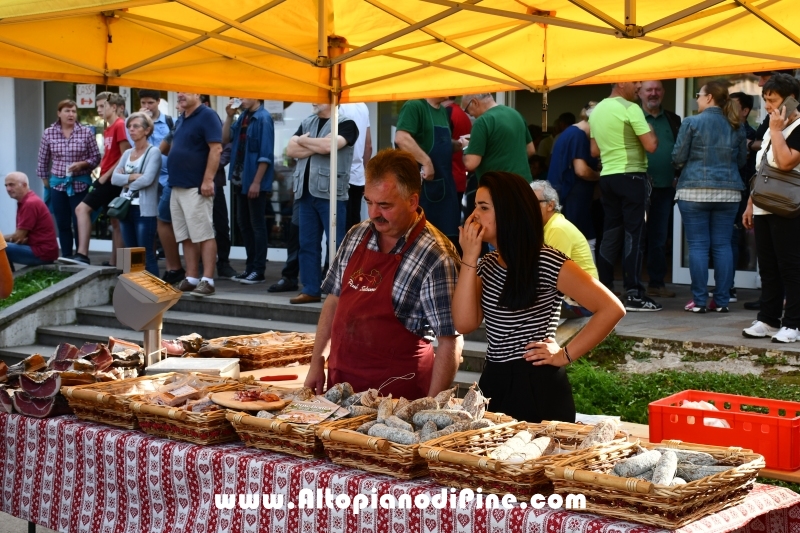 Desmalgada 2018 - Centrale di Bedollo