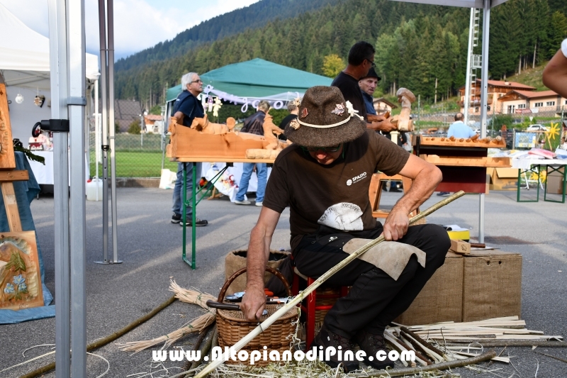 Desmalgada 2018 - Centrale di Bedollo