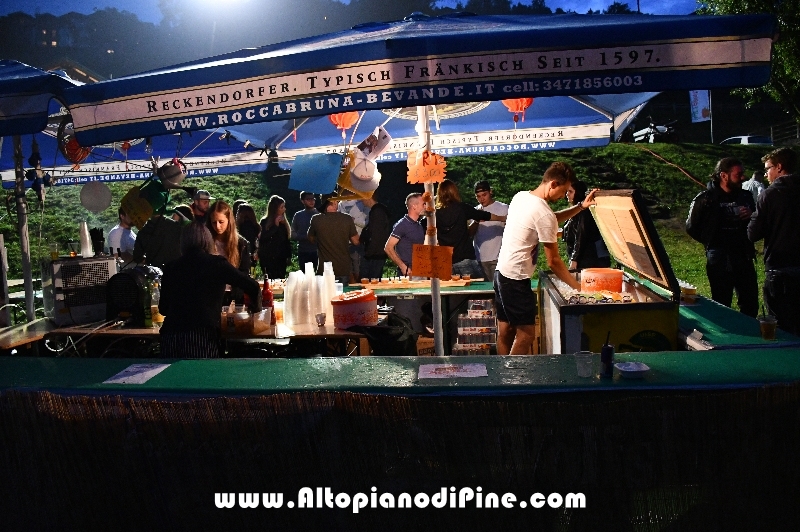 Dragon Festival 2018 - Baselga di Pine'