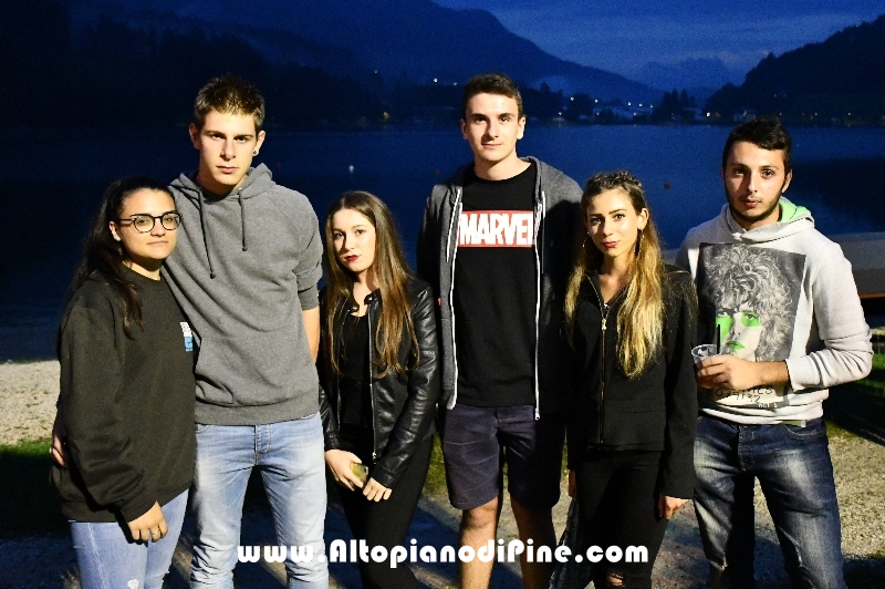 Dragon Festival 2018 - Baselga di Pine'