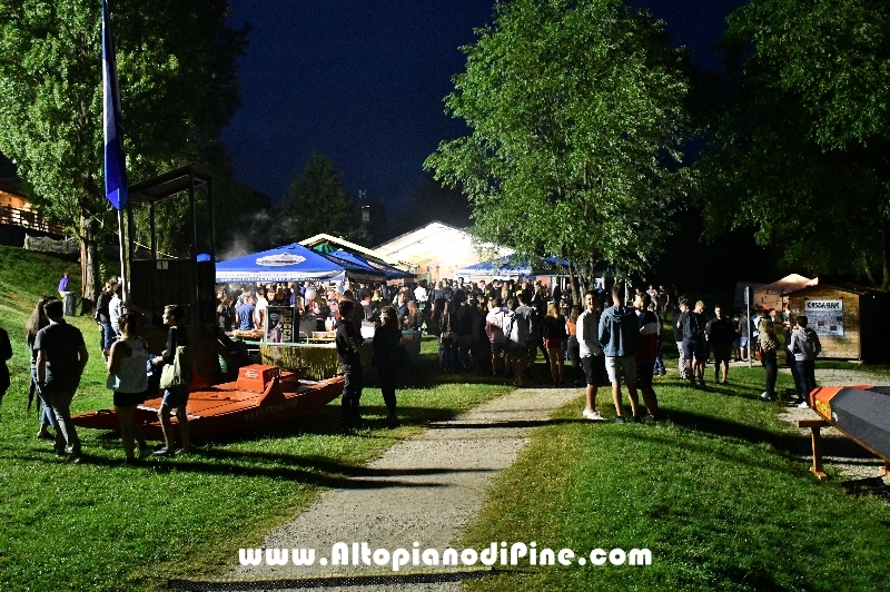 Dragon Festival 2018 - Baselga di Pine'