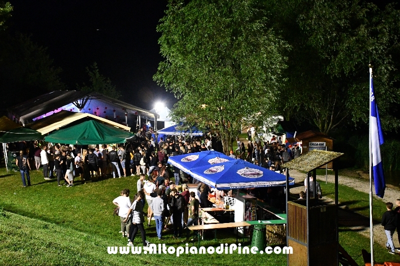 Dragon Festival 2018 - Baselga di Pine'