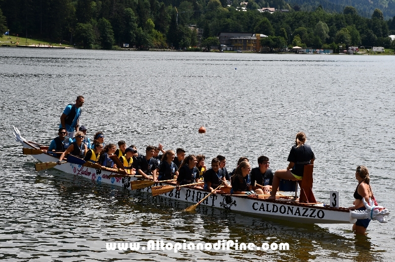 Dragon Festival 2018 - Baselga di Pine'