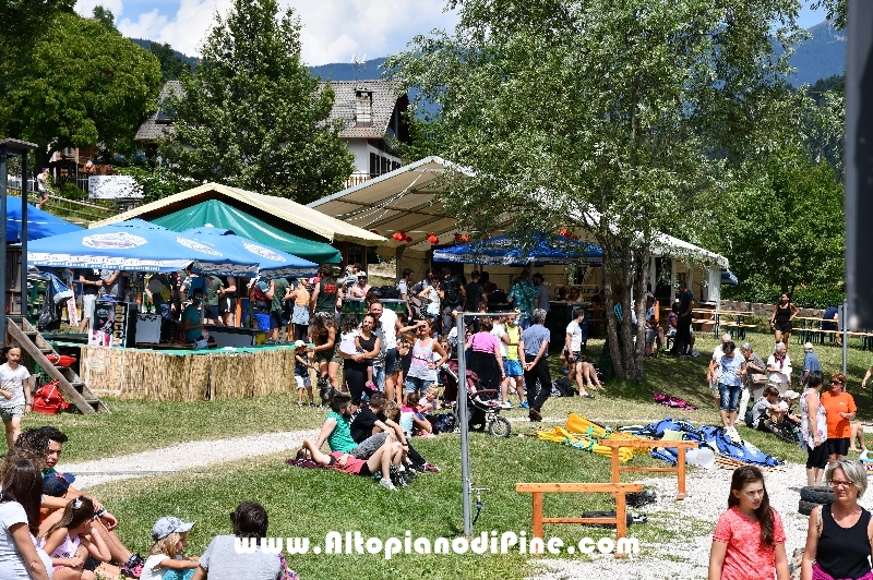 Dragon Festival 2018 - Baselga di Pine'