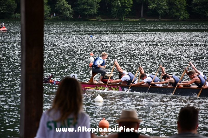 Dragon Festival 2018 - Baselga di Pine'