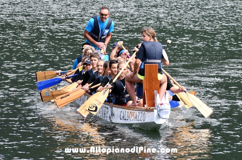 Dragon Festival 2018 - Baselga di Pine'