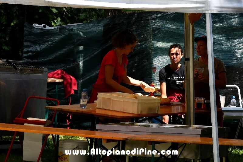 Dragon Festival 2018 - Baselga di Pine'