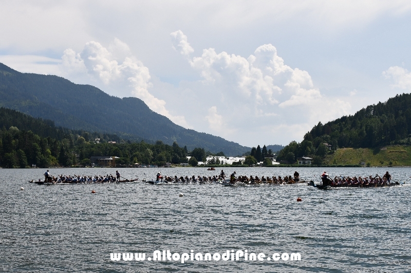 Dragon Festival 2018 - Baselga di Pine'