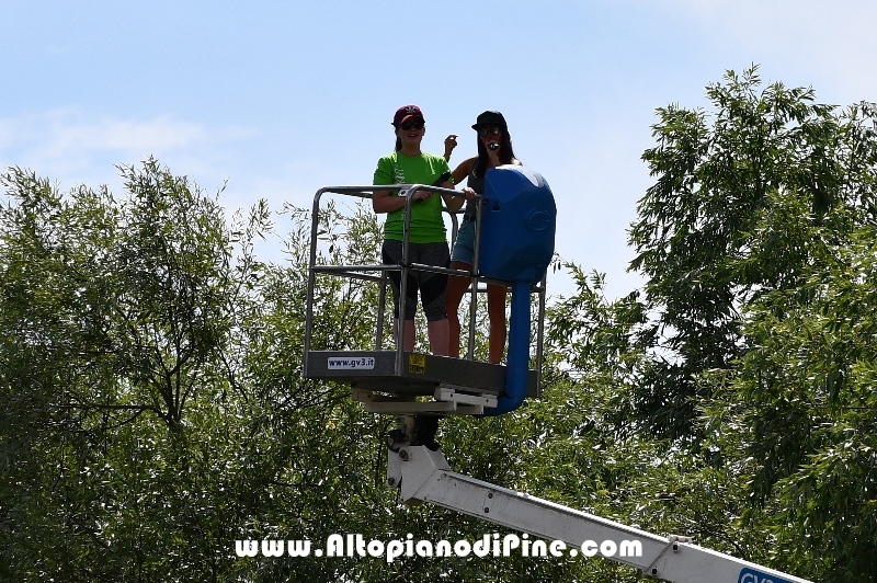 Dragon Festival 2018 - Baselga di Pine'