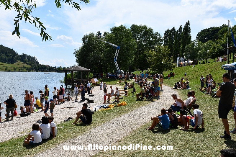 Dragon Festival 2018 - Baselga di Pine'