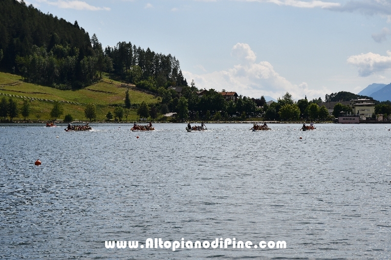 Dragon Festival 2018 - Baselga di Pine'