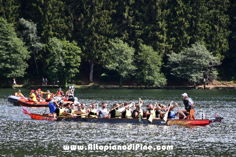 Dragon Festival 2018 - Baselga di Pine'