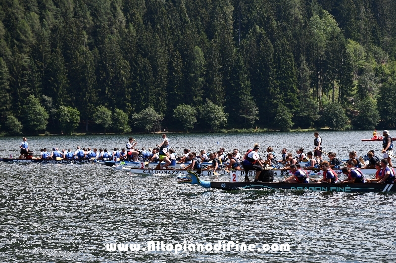 Dragon Festival 2018 - Baselga di Pine'