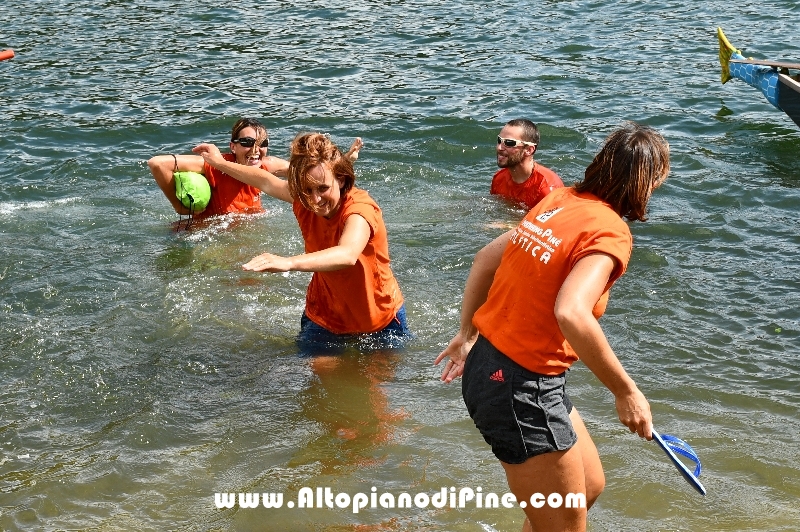 Dragon Festival 2018 - Baselga di Pine'
