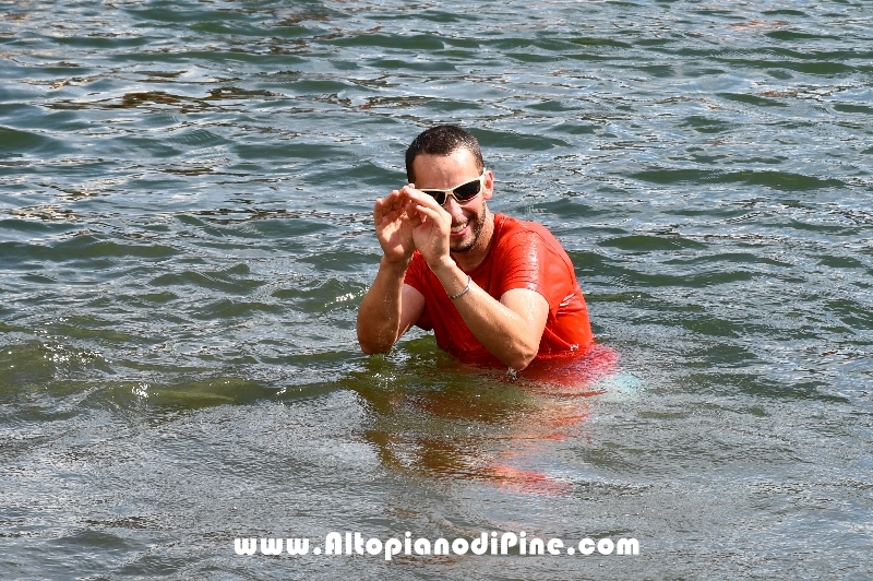Dragon Festival 2018 - Baselga di Pine'