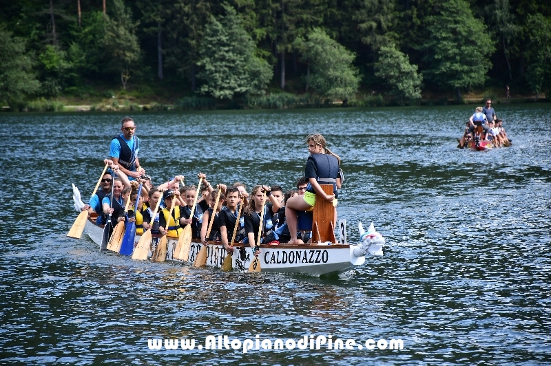 Dragon Festival 2018 - Baselga di Pine'