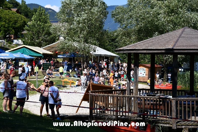 Dragon Festival 2018 - Baselga di Pine'