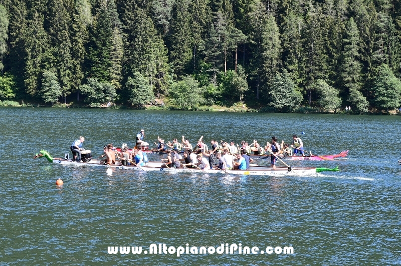 Dragon Festival 2018 - Baselga di Pine'