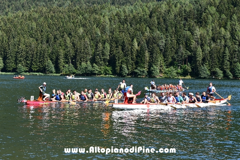 Dragon Festival 2018 - Baselga di Pine'
