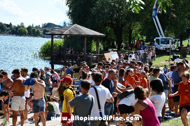 Dragon Festival 2018 - Baselga di Pine'