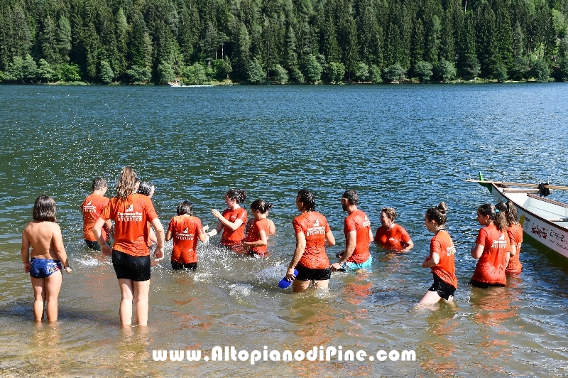 Dragon Festival 2018 - Baselga di Pine'