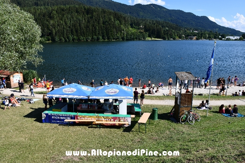 Dragon Festival 2018 - Baselga di Pine'