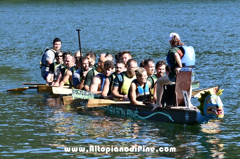 Dragon Festival 2018 - Baselga di Pine'