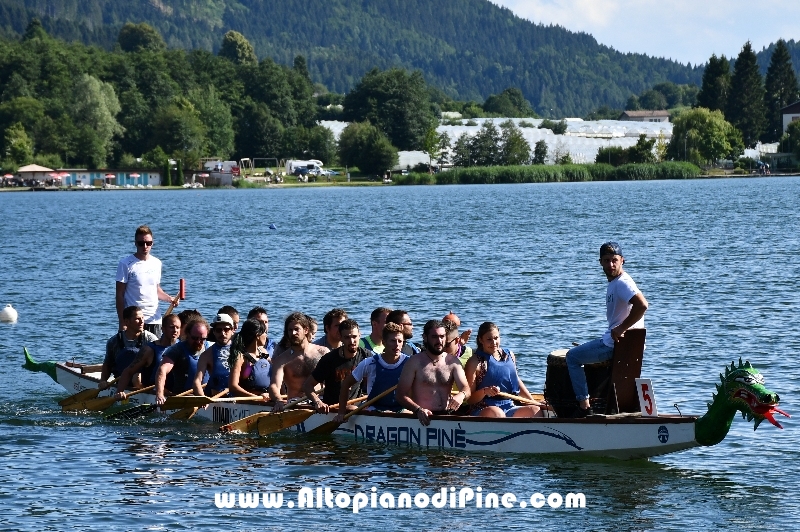 Dragon Festival 2018 - Baselga di Pine'