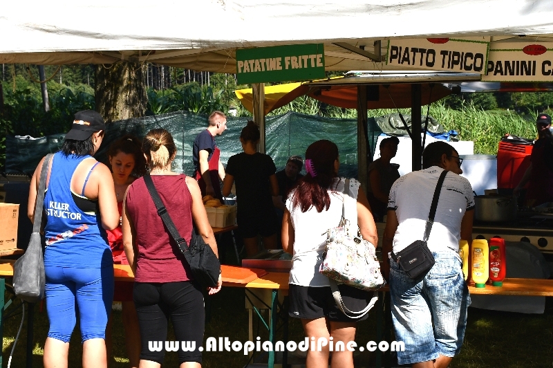 Dragon Festival 2018 - Baselga di Pine'