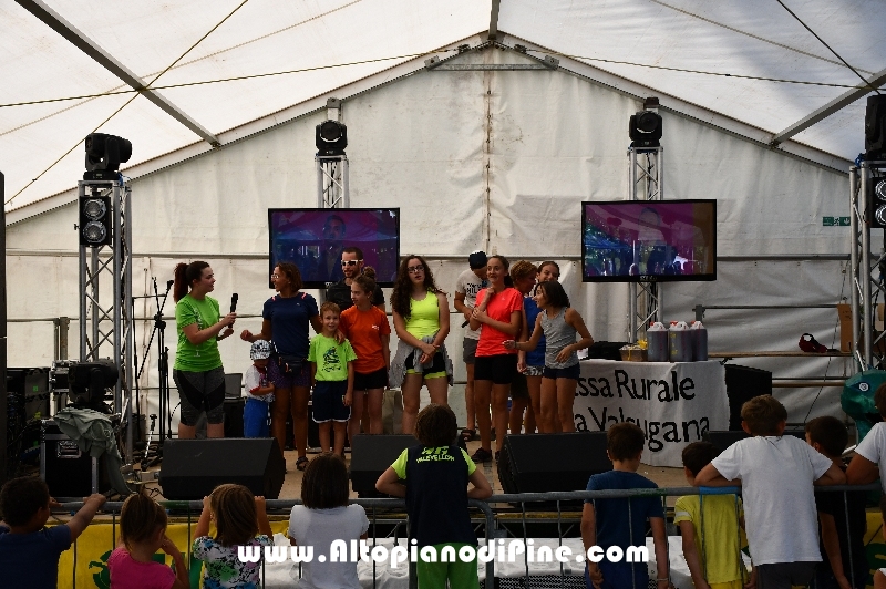 Dragon Festival 2018 - Baselga di Pine'