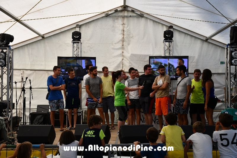 Dragon Festival 2018 - Baselga di Pine'