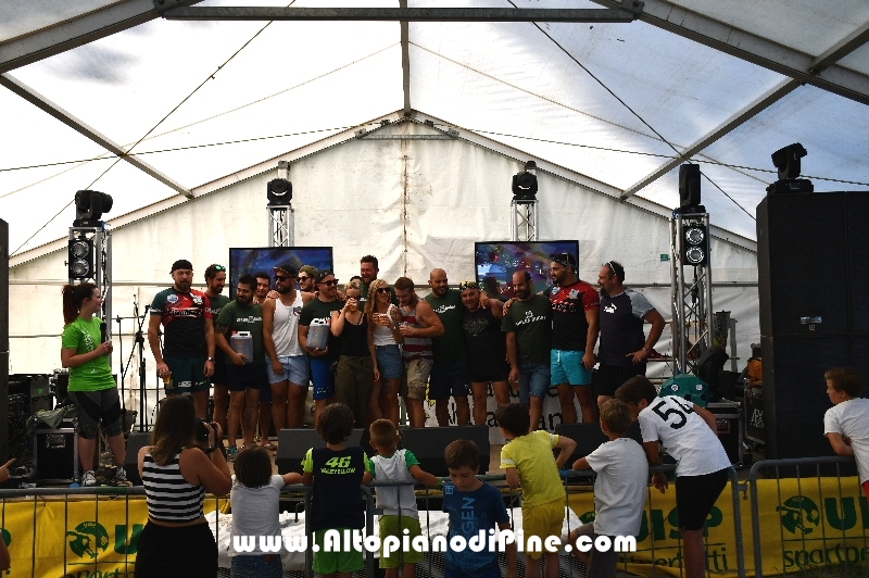Dragon Festival 2018 - Baselga di Pine'