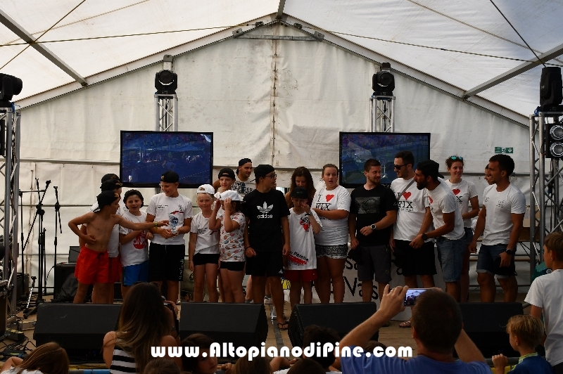 Dragon Festival 2018 - Baselga di Pine'