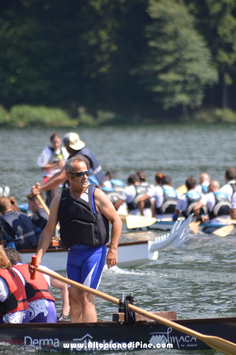 Dragon Festival 2018 - Baselga di Pine'