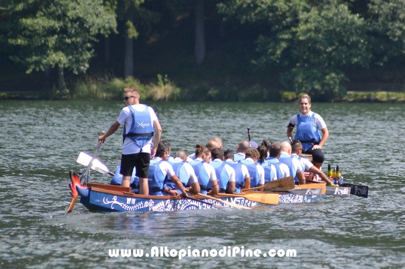Dragon Festival 2018 - Baselga di Pine'