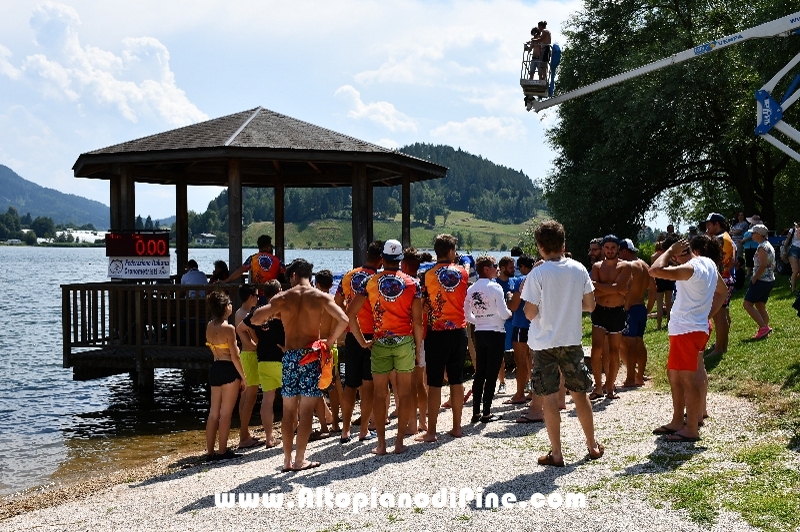 Dragon Festival 2018 - Baselga di Pine'