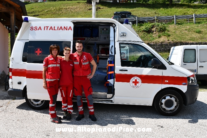 Dragon Festival 2018 - Baselga di Pine'