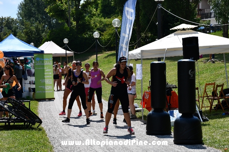 Dragon Festival 2018 - Baselga di Pine'