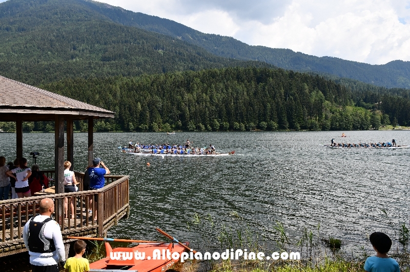 Dragon Festival 2018 - Baselga di Pine'