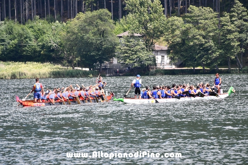 Dragon Festival 2018 - Baselga di Pine'