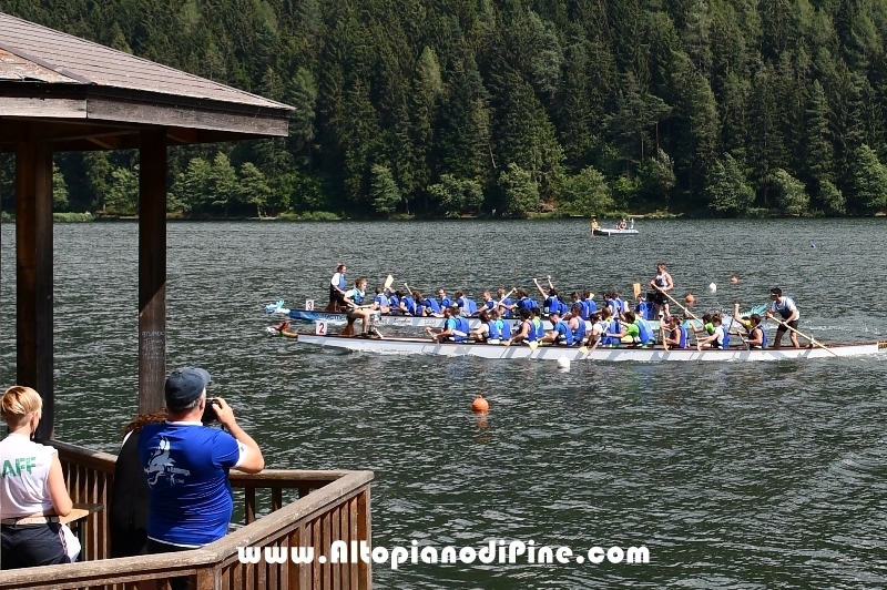 Dragon Festival 2018 - Baselga di Pine'