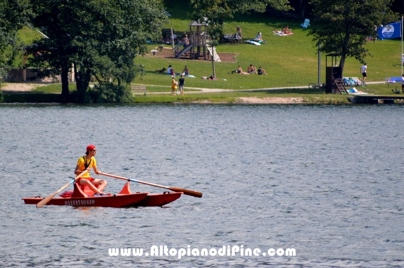 Dragon Festival 2018 - Baselga di Pine'