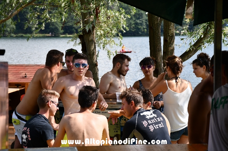 Dragon Festival 2018 - Baselga di Pine'